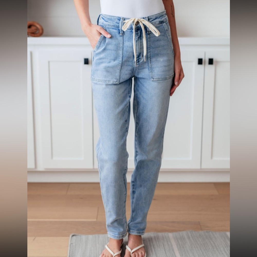 Judy Blue 16W NWT